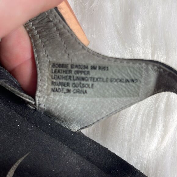 Abel  BioSystem Bobbie Neutral Strappy Sandals Sz 9 - Picture 7 of 8